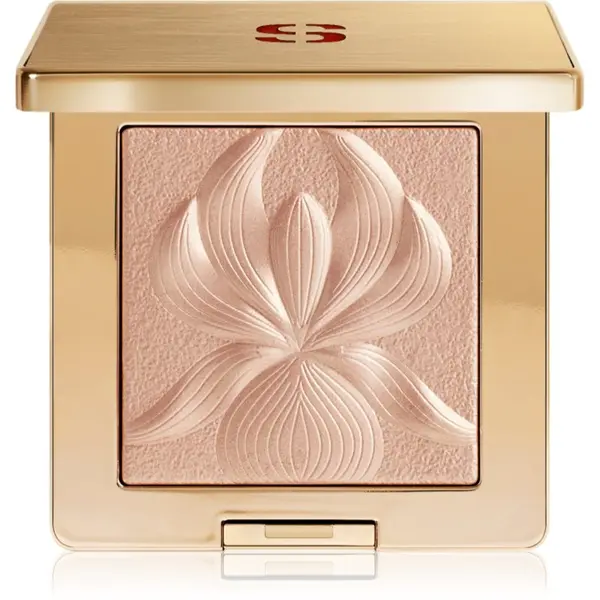 Sisley Sisley Orchidée Highlighter kompaktni highlighter u prahu s teksturom gela 12 g