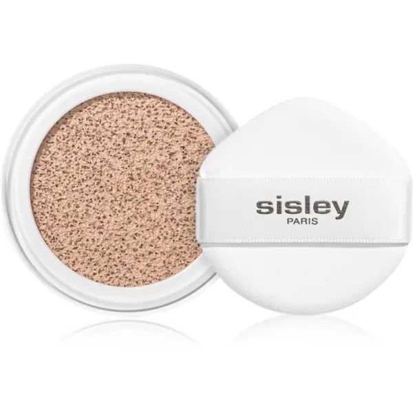 Sisley Sisley Phyto-Blanc Le Cushion Refill kompaktni puder zamjensko punjenje SPF 50+ 00C Swan 15 g