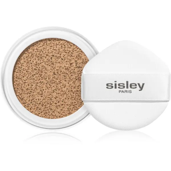 Sisley Sisley Phyto-Blanc Le Cushion Refill kompaktni puder zamjensko punjenje SPF 50+ 1N Ivory 15 g