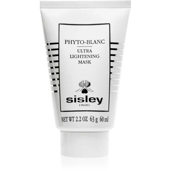 Sisley Sisley Phyto-Blanc Ultra Lightening Mask posvjetljujuća maska 60 ml