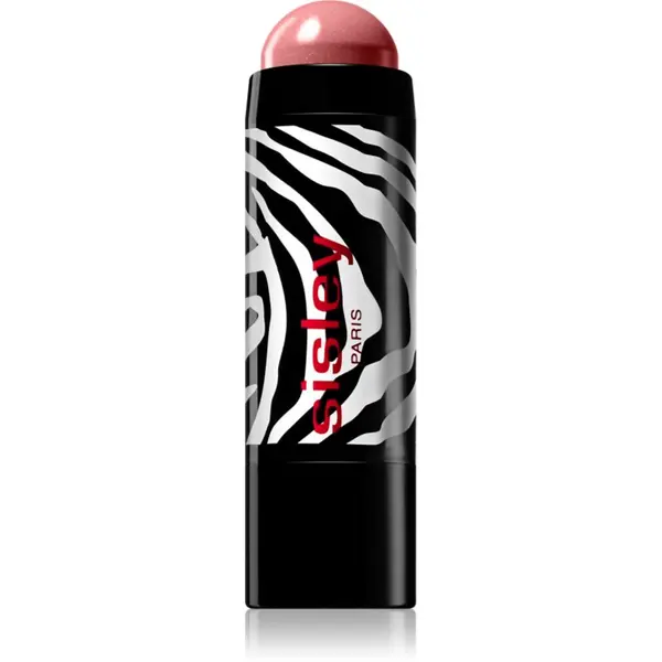 Sisley Sisley Phyto Blush Twist kremasto rumenilo u sticku nijansa 1 Petal 5.5 g