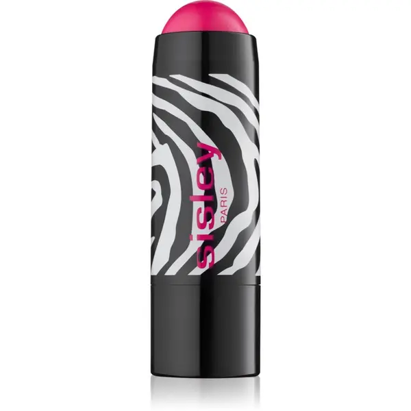 Sisley Sisley Phyto Blush Twist kremasto rumenilo u sticku nijansa 2 Fushia 5.5 g