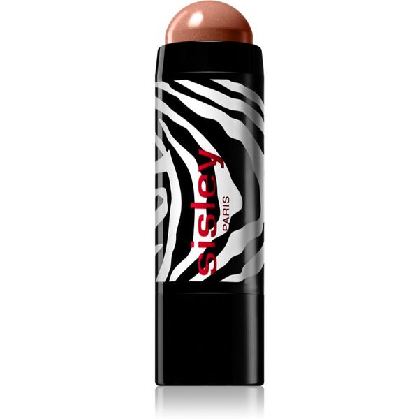 Sisley Sisley Phyto Blush Twist kremasto rumenilo u sticku nijansa 5 Contour 5.5 g