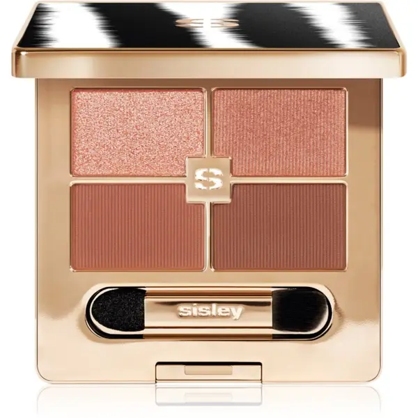 Sisley Sisley Phyto-Eye Palette paleta sjenila za oči za žene 2 Bois de Rose 7.2 g