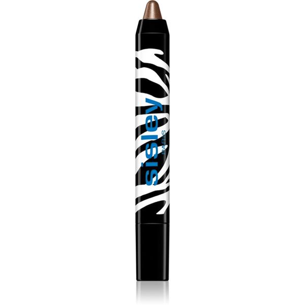 Sisley Sisley Phyto-Eye Twist dugotrajna sjenila za oči u olovci vodootporno nijansa 01 Topaze 1.5 g