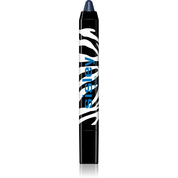 Sisley Sisley Phyto-Eye Twist dugotrajna sjenila za oči u olovci vodootporno nijansa 06 Marine 1,5 g