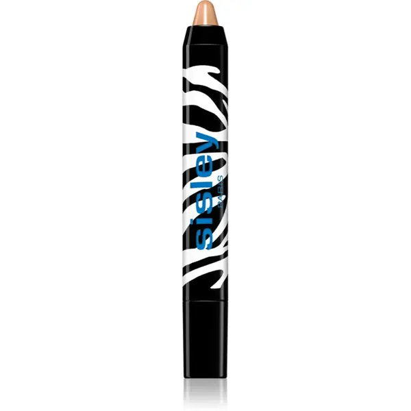 Sisley Sisley Phyto-Eye Twist dugotrajna sjenila za oči u olovci vodootporno nijansa 09 Pearl 1,5 g