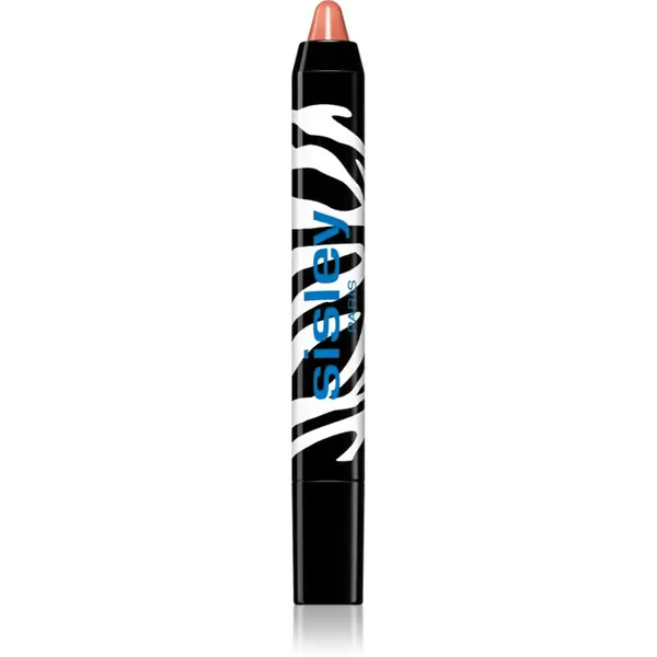 Sisley Sisley Phyto-Eye Twist dugotrajna sjenila za oči u olovci vodootporno nijansa 11 Copper 1,5 g