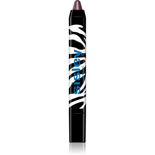 Sisley Sisley Phyto-Eye Twist dugotrajna sjenila za oči u olovci vodootporno nijansa 14 Black Rose 1,5 g