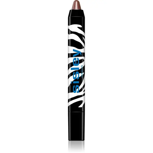 Sisley Sisley Phyto-Eye Twist dugotrajna sjenila za oči u olovci vodootporno nijansa Rose Bronze 1,5 g