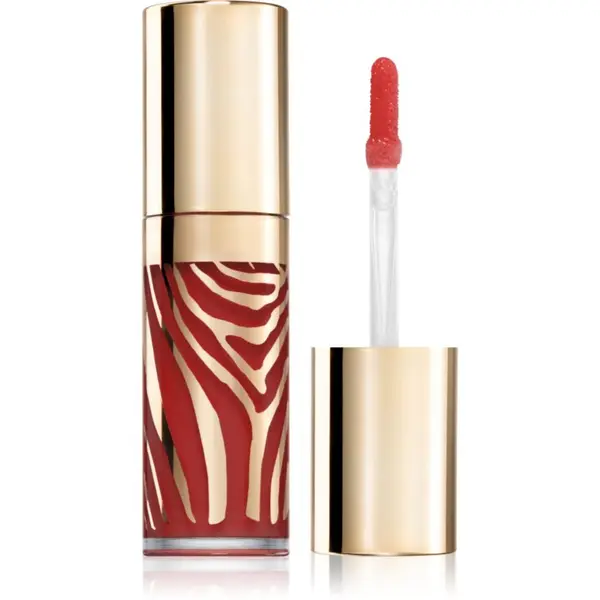 Sisley Sisley Phyto-Gloss sjajilo za njegu usana s hidratantnim učinkom nijansa N°10 Star 6,5 ml