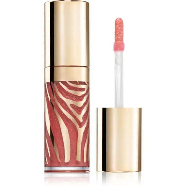 Sisley Sisley Phyto-Gloss sjajilo za njegu usana s hidratantnim učinkom nijansa N°3 Sunrise 6,5 ml
