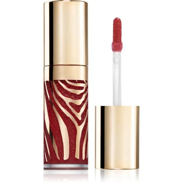 Sisley Sisley Phyto-Gloss sjajilo za njegu usana s hidratantnim učinkom nijansa N°5 Fireworks 6,5 ml