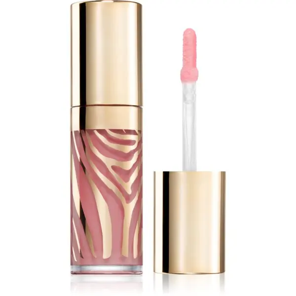 Sisley Sisley Phyto-Gloss sjajilo za njegu usana s hidratantnim učinkom nijansa N°8 Milkyway 6,5 ml