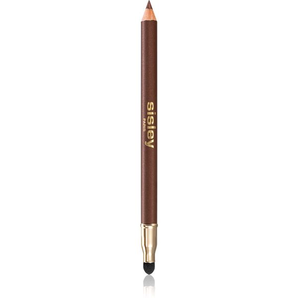 Sisley Sisley Phyto-Khol Perfect olovka za oči sa šiljilom nijansa 02 Brown  1.2 g