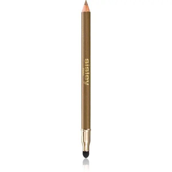 Sisley Sisley Phyto-Khol Perfect olovka za oči sa šiljilom nijansa 04 Khaki  1.2 g