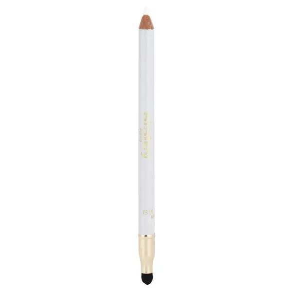 Sisley Sisley Phyto-Khol Perfect olovka za oči sa šiljilom nijansa 07 Snow  1.2 g