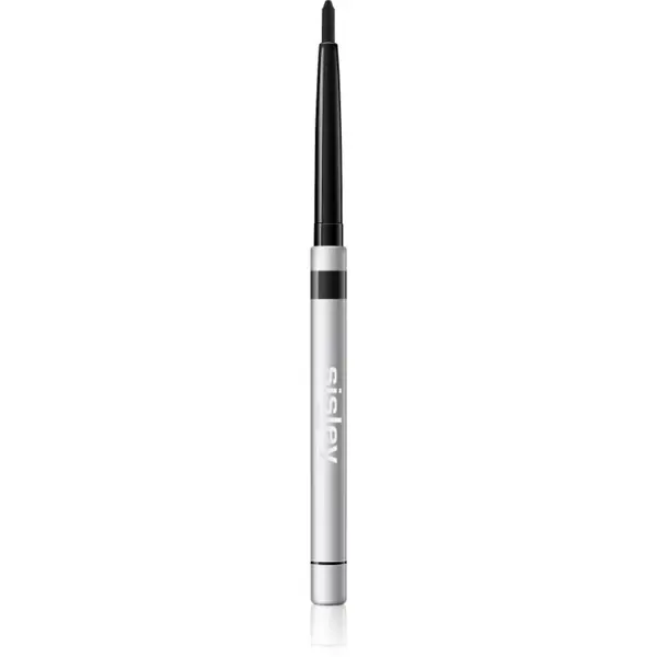 Sisley Sisley Phyto-Khol Star Waterproof dugotrajna olovka za oči nijansa 1 Sparkling Black 0.3 g