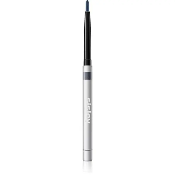 Sisley Sisley Phyto-Khol Star Waterproof dugotrajna olovka za oči nijansa 2 Sparkling Grey 0.3 g