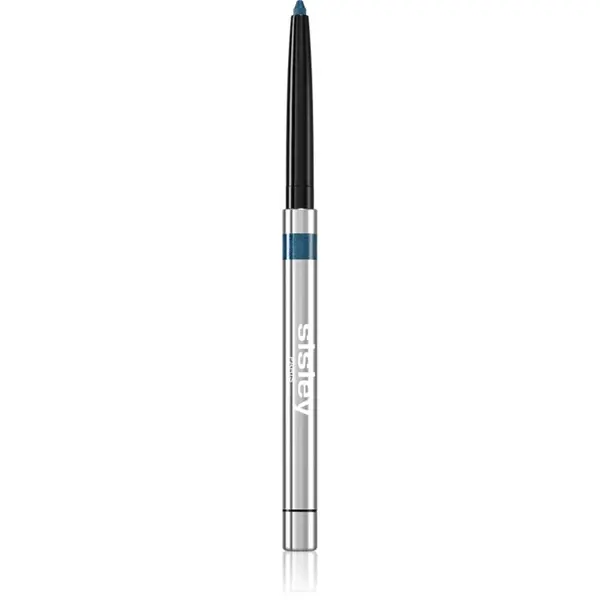 Sisley Sisley Phyto-Khol Star Waterproof dugotrajna olovka za oči nijansa 5 Matte Peacock 0.3 g