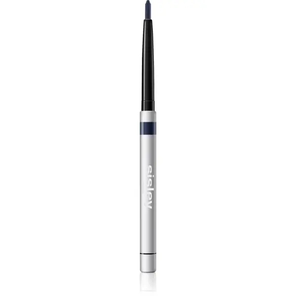 Sisley Sisley Phyto-Khol Star Waterproof dugotrajna olovka za oči nijansa 7 Mystic Blue 0.3 g