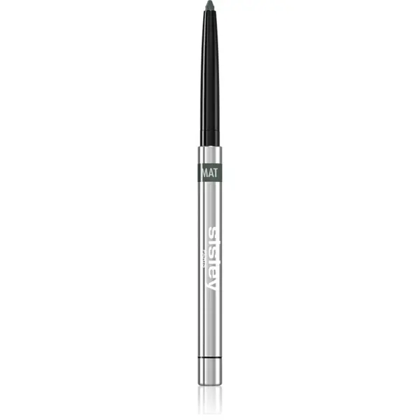 Sisley Sisley Phyto-Khol Star Waterproof dugotrajna olovka za oči nijansa Matte Jungle 0.3 g