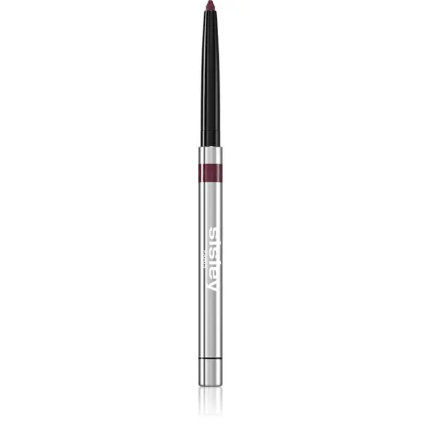 Sisley Sisley Phyto-Khol Star Waterproof dugotrajna olovka za oči nijansa Mystic Plum 0.3 g