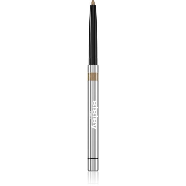 Sisley Sisley Phyto-Khol Star Waterproof dugotrajna olovka za oči nijansa Sparkling Pearl 0.3 g
