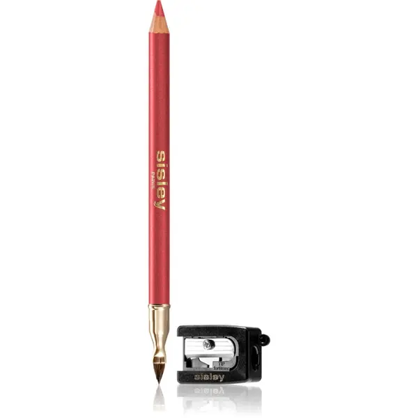 Sisley Sisley Phyto-Lèvres Perfect olovka za konturiranje usana nijansa 04 Rose Passion 1.2 g