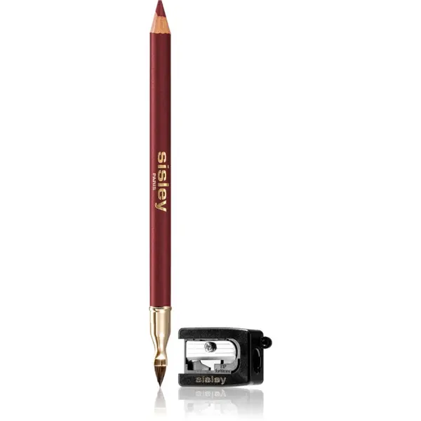 Sisley Sisley Phyto-Lèvres Perfect olovka za konturiranje usana nijansa 05 Burgundy 1.2 g