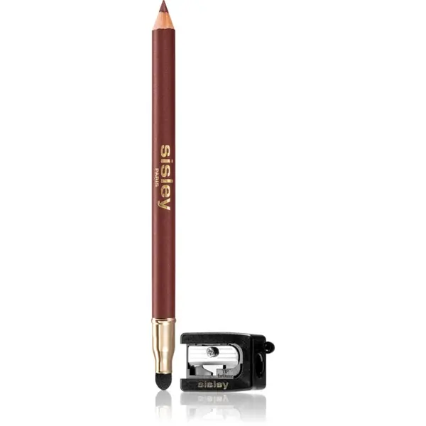 Sisley Sisley Phyto-Lèvres Perfect olovka za konturiranje usana nijansa 06 Perfect Chocolat 1.2 g