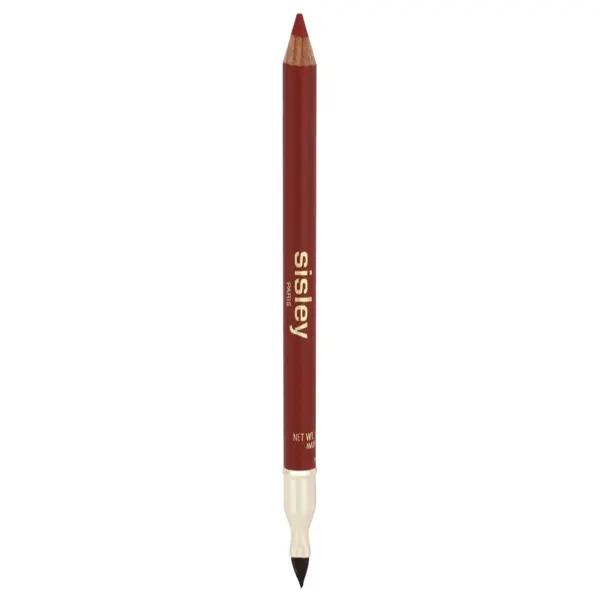 Sisley Sisley Phyto-Lèvres Perfect olovka za konturiranje usana nijansa 10 Perfect Auburn 1.2 g