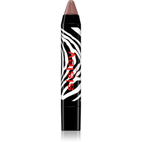 Sisley Sisley Phyto-Lip Twist balzam za toniranje usana u olovci nijansa 1 Nude  2.5 g
