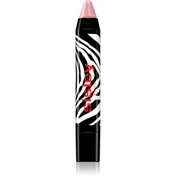 Sisley Sisley Phyto-Lip Twist balzam za toniranje usana u olovci nijansa 16 Balm  2.5 g