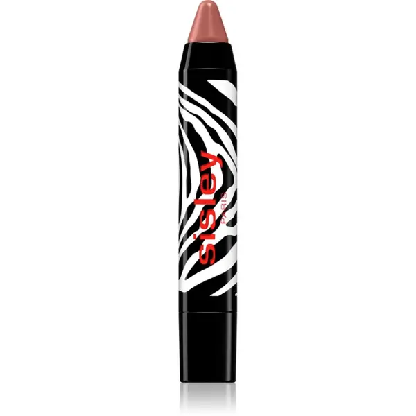 Sisley Sisley Phyto-Lip Twist balzam za toniranje usana u olovci nijansa 24 Rosy Nude 2.5 g