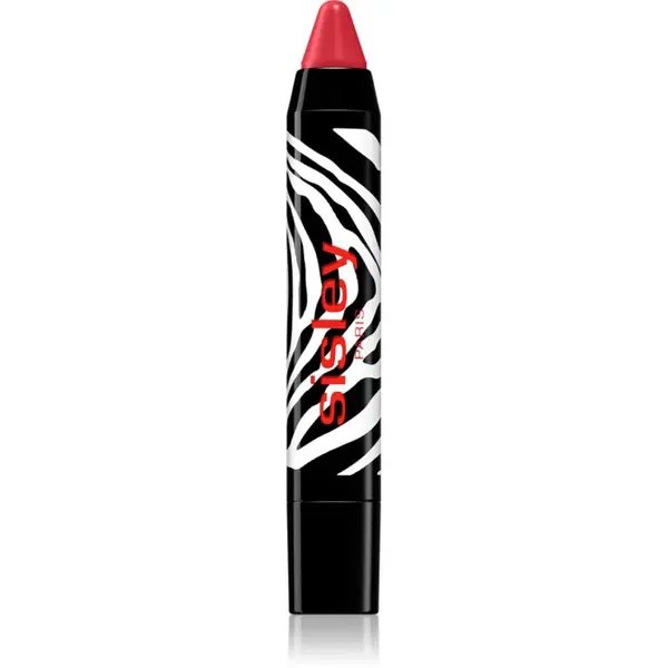 Sisley Sisley Phyto-Lip Twist balzam za toniranje usana u olovci nijansa 26 True Red 2.5 g