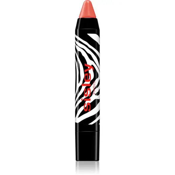Sisley Sisley Phyto-Lip Twist balzam za toniranje usana u olovci nijansa 3 Peach 2.5 g