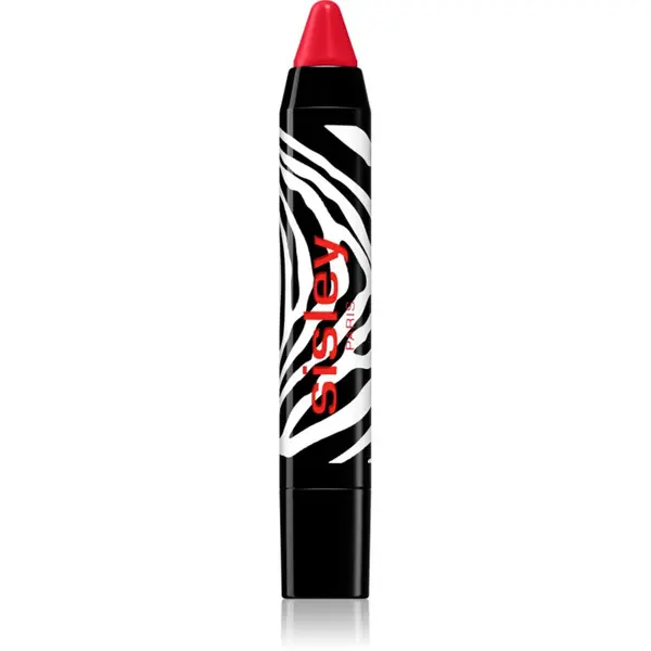 Sisley Sisley Phyto-Lip Twist balzam za toniranje usana u olovci nijansa 6 Cherry 2.5 g