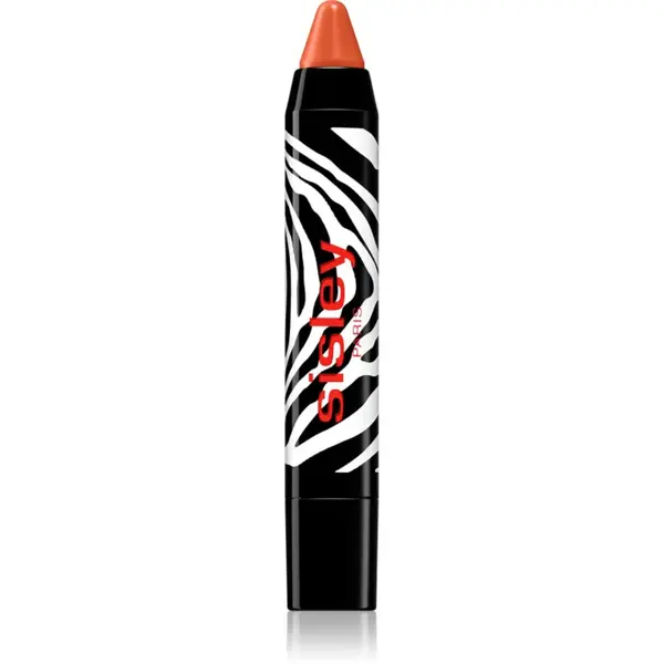 Sisley Sisley Phyto-Lip Twist balzam za toniranje usana u olovci nijansa 7 Coral 2.5 g