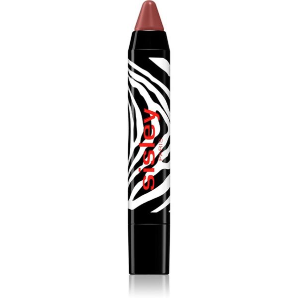 Sisley Sisley Phyto-Lip Twist balzam za toniranje usana u olovci nijansa 9 Chestnut 2.5 g