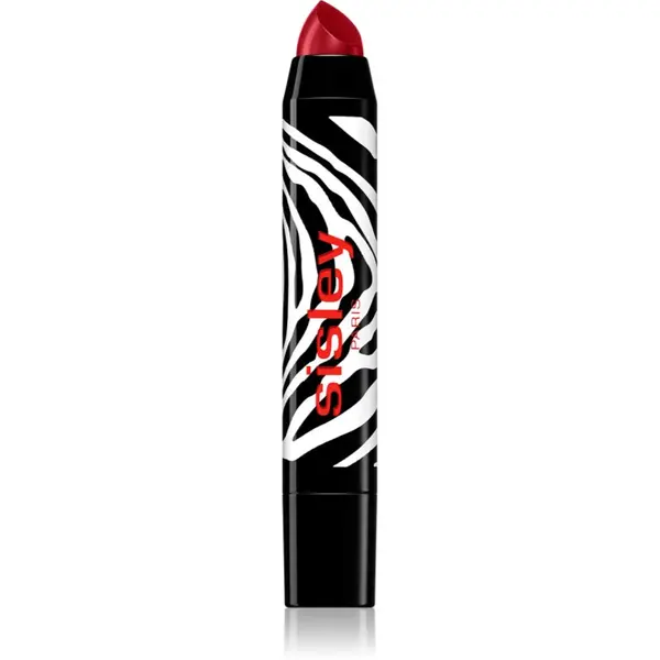 Sisley Sisley Phyto-Lip Twist Mat balzam za toniranje usana s mat efektom nijansa 18 Tango  2.5 g