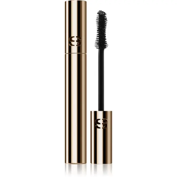 Sisley Sisley Phyto-Noir Volume & Lift Mascara dugotrajna maskara za volumen s revitalizirajućim djelovanjem 1 Deep Black 8 ml