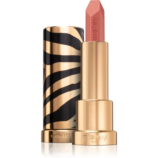 Sisley Sisley Phyto Rouge luksuzni hranjivi ruž za usne s hijaluronskom kiselinom nijansa 11 Beige Tahiti 3.4 g