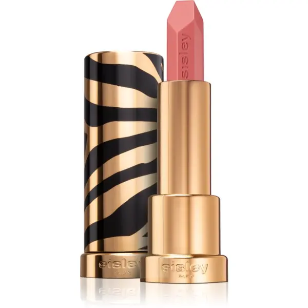 Sisley Sisley Phyto Rouge luksuzni hranjivi ruž za usne s hijaluronskom kiselinom nijansa 20 Rose Portofino 3.4 g