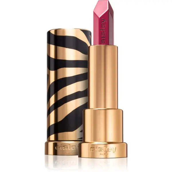 Sisley Sisley Phyto Rouge luksuzni hranjivi ruž za usne s hijaluronskom kiselinom nijansa 22 Rose Paris 3.4 g