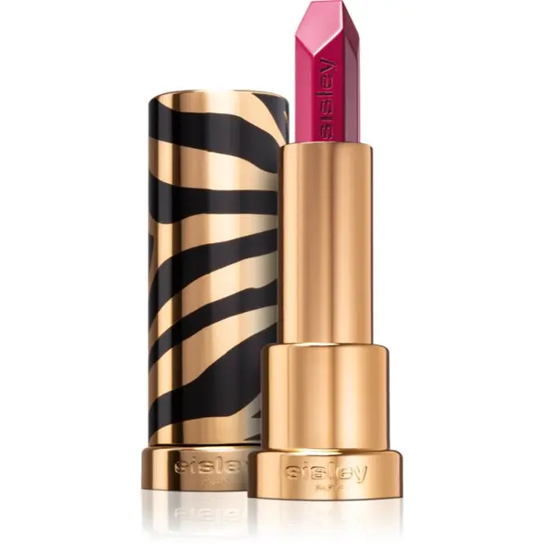 Sisley Sisley Phyto Rouge luksuzni hranjivi ruž za usne s hijaluronskom kiselinom nijansa 23 Rose Delhi 3.4 g