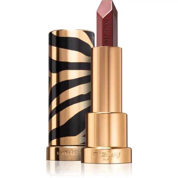 Sisley Sisley Phyto Rouge luksuzni hranjivi ruž za usne s hijaluronskom kiselinom nijansa 33 Orange Sevilla 3.4 g