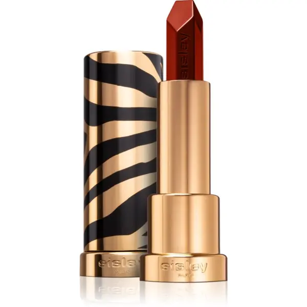 Sisley Sisley Phyto Rouge luksuzni hranjivi ruž za usne s hijaluronskom kiselinom nijansa 41 Rouge Miami 3.4 g