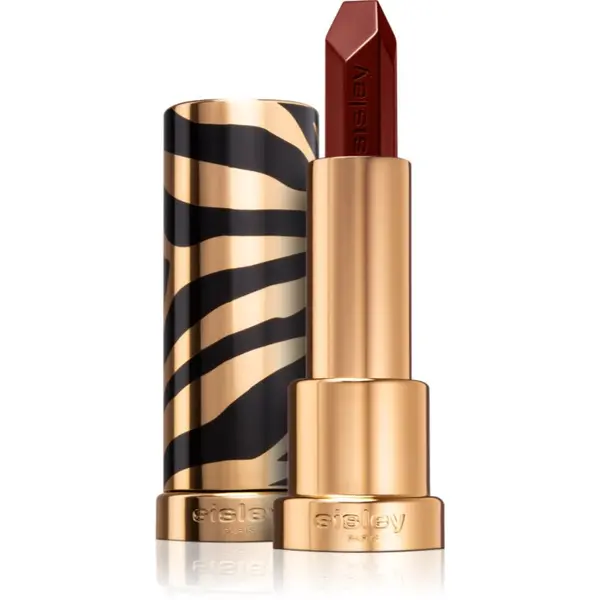 Sisley Sisley Phyto Rouge luksuzni hranjivi ruž za usne s hijaluronskom kiselinom nijansa 43 Rouge Capri 3.4 g