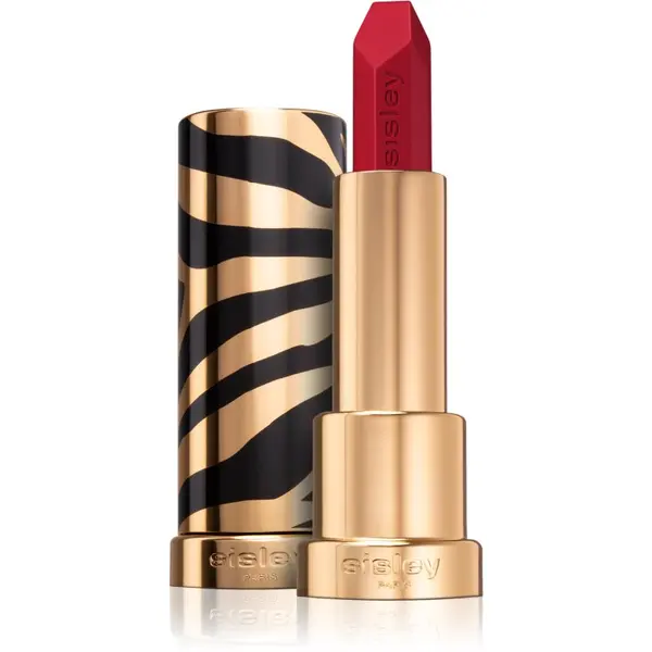 Sisley Sisley Phyto Rouge luksuzni hranjivi ruž za usne s hijaluronskom kiselinom nijansa 45 Rouge Milano 3.4 g